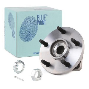 Комплект подшипника ступицы колеса ADA108205 BLUE PRINT