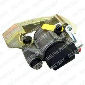 Тормозной суппорт LC3383 DELPHI