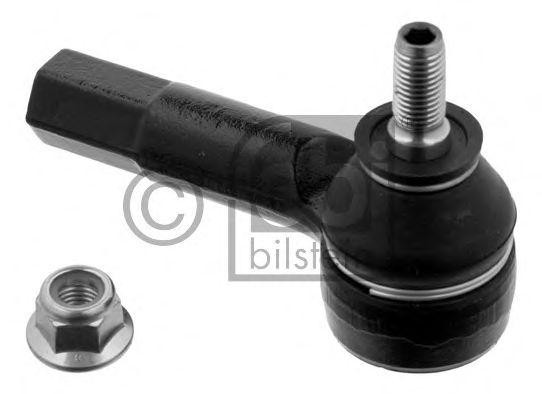 Наконечник рулевой тяги 19874 FEBI BILSTEIN