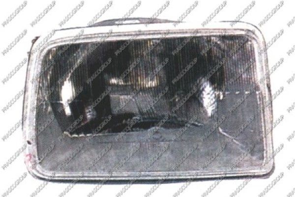 Основная фара RN0214603 PRASCO GROUP