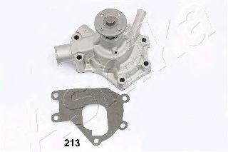 Водяной насос 35-02-213 ASHIKA