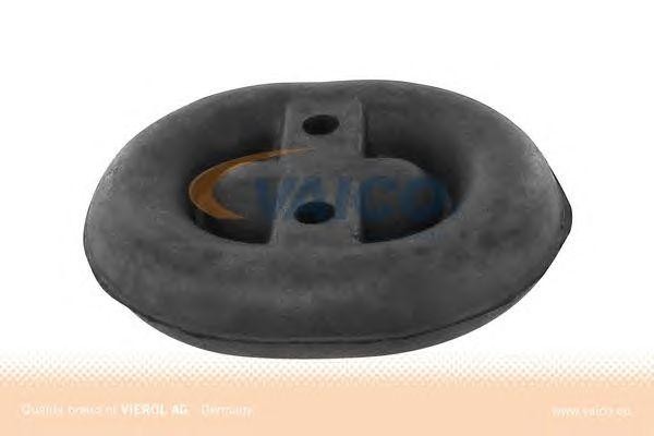 Резинка крепления глушителя V10-0084 VEMO