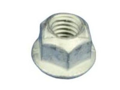 Гайка 6104 717AA CHRYSLER