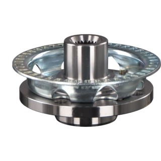 Ступица колеса 01901 FEBI BILSTEIN