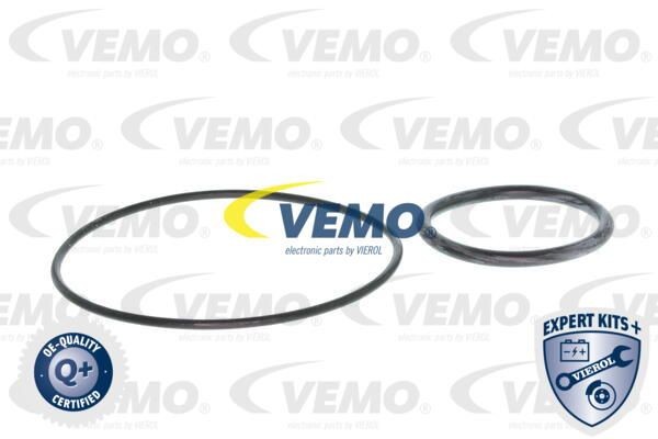 Термостат, охлаждающая жидкость V40-99-0005 VEMO
