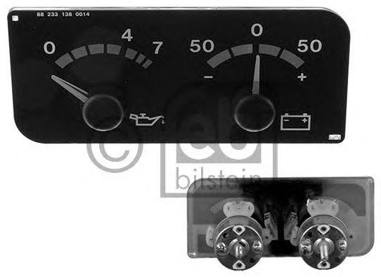 Комбинированный прибор 09957 FEBI BILSTEIN