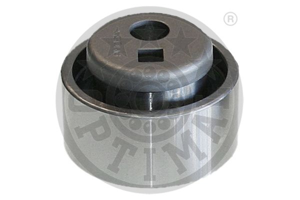 Натяжной ролик, ремень ГРМ 0N861 OPTIMAL