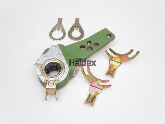 Система тяг и рычагов, тормозная система 72788S HALDEX
