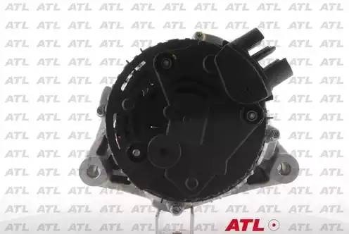 Генератор L 39 300 ATL DELTA AUTOTECHNIK