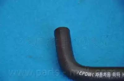 Патрубок отопителя салона PXNMC-077 PMC PARTS MALL