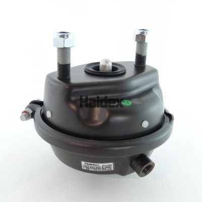 Система тяг и рычагов, тормозная система 72251C HALDEX