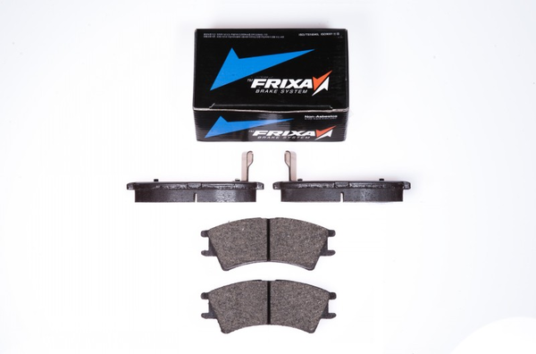 Деталь FPH10 FRIXA