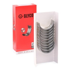 Подшипник коленвала H1084/5 STD GLYCO