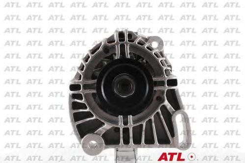 Генератор L39470 ATL DELTA AUTOTECHNIK
