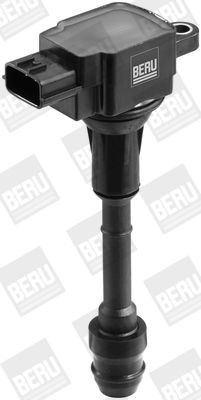 Контактная группа, распределитель зажигания KS827 BERU