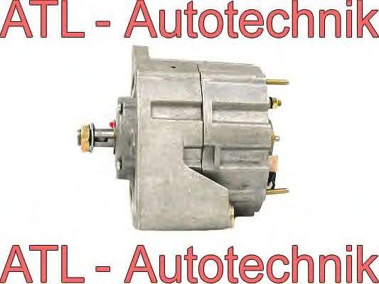 Генератор L35620 ATL DELTA AUTOTECHNIK