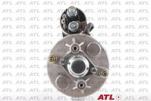 Стартер A76350 ATL DELTA AUTOTECHNIK