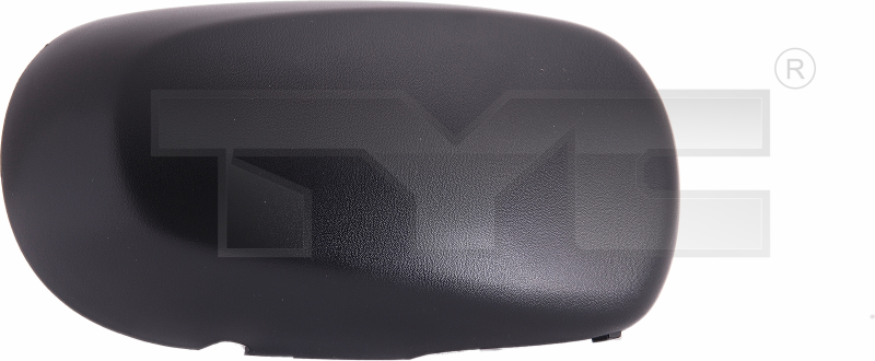 Покрытие, внешнее зеркало 328-0096-2 TYC