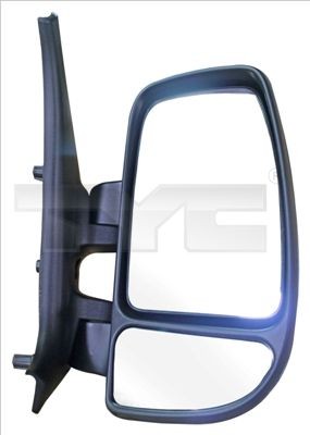 Наружное зеркало 325-0071 TYC