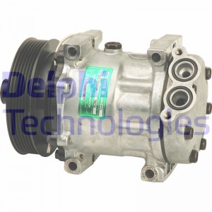 Компрессор, кондиционер TSP0155279 DELPHI