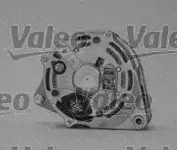 Генератор 436173 VALEO PHC