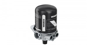 Осушитель воздуха, пневматическая система 4324101110 WABCO