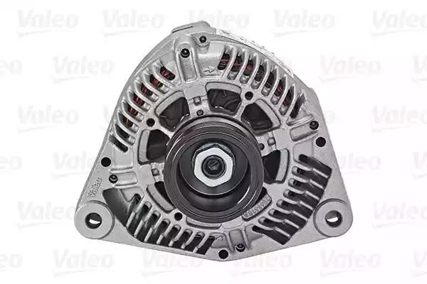 Генератор 436450 VALEO PHC