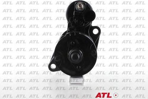 Стартер A 20 240 ATL DELTA AUTOTECHNIK
