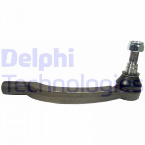 Наконечник рулевой тяги TA2475 DELPHI