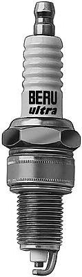 Свеча зажигания 0001245702 BERU