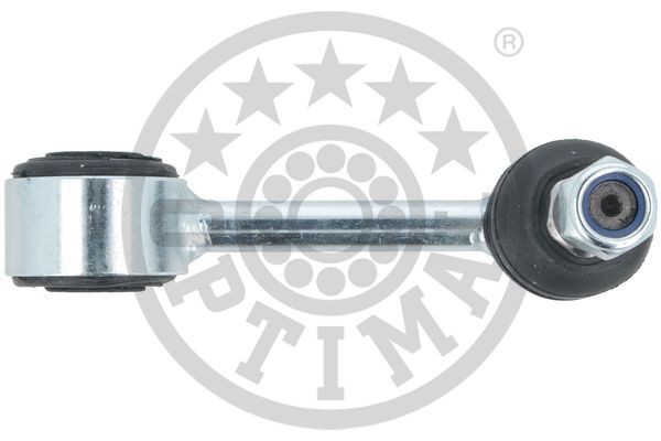 Стабилизатор, ходовая часть G7-597 OPTIMAL