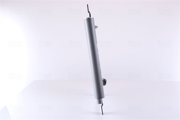 Конденсатор, кондиционер 94934 NISSENS