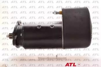 Стартер A 72 640 ATL DELTA AUTOTECHNIK