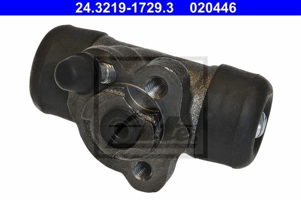 Колесный тормозной цилиндр 24.3219-1729.3 ATE