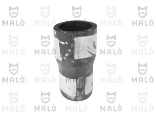 Шланг радиатора 7636A MALO