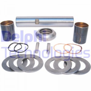 Болт поворотного кулака TD179W DELPHI