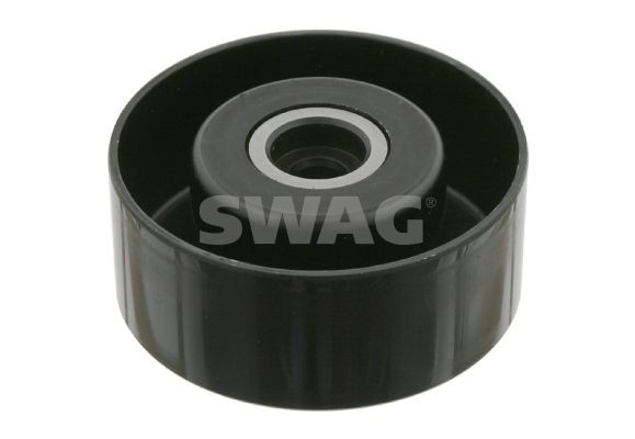 Паразитный / ведущий ролик, поликлиновой ремень 62 92 7563 SWAG