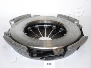 Нажимной диск сцепления SF-590 JAPAN PARTS GROUP