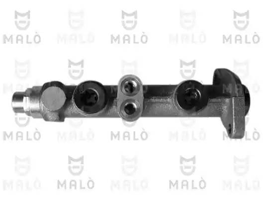 Главный тормозной цилиндр 89016 MALO
