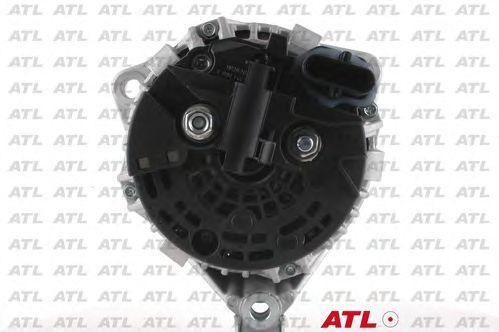 Генератор L46590 ATL DELTA AUTOTECHNIK