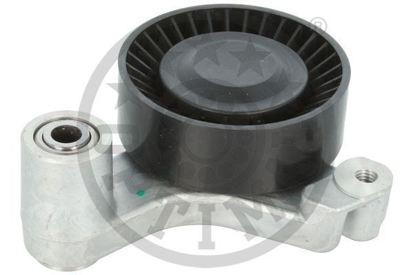 Натяжной ролик, поликлиновой  ремень 0-N1295 OPTIMAL