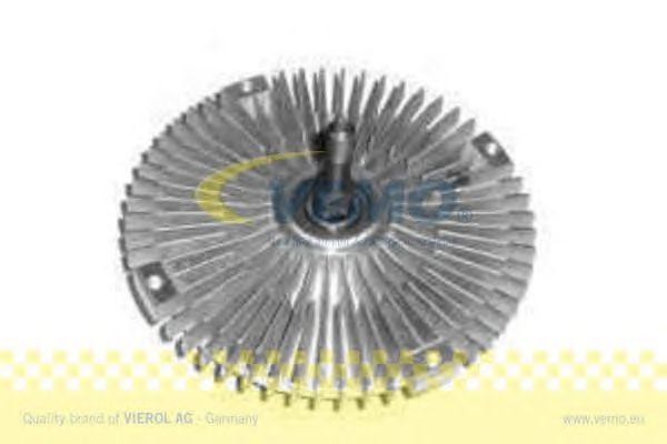 Сцепление, вентилятор радиатора V30041631 VEMO