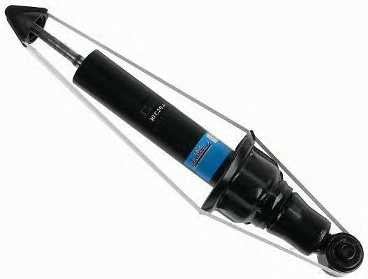 Амортизатор 30C29A BOGE
