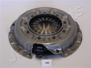 Нажимной диск сцепления SF189 JAPAN PARTS GROUP