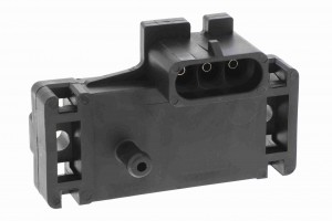 Датчик, давление во впускном газопроводе V40-72-0323 VEMO