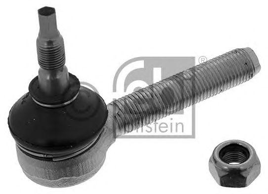 Шаровая головка, система тяг и рычагов 08242 FEBI BILSTEIN