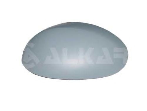 Корпус, наружное зеркало 6312857 ALKAR