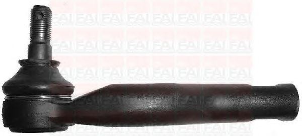 Наконечник поперечной рулевой тяги SS2339 FAI