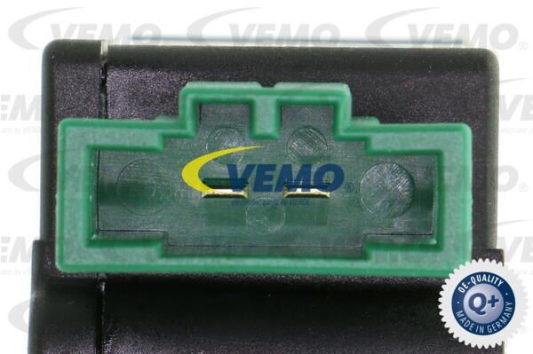 Регулировочный элемент, центральный замок V10-77-0005 VEMO