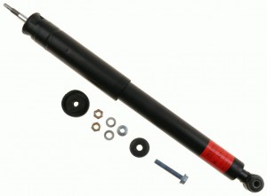 Амортизатор 553 715 SACHS